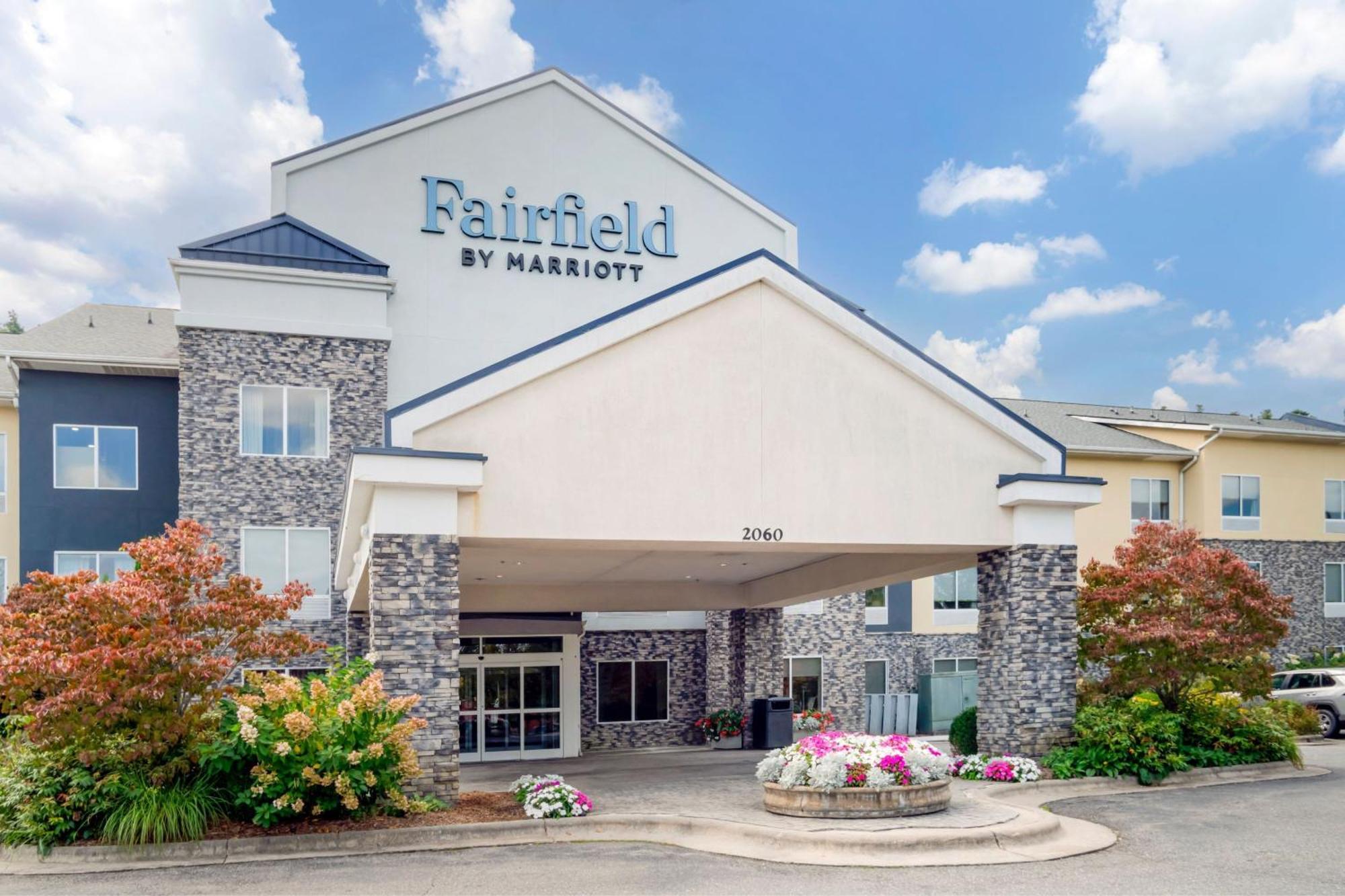Fairfield & -