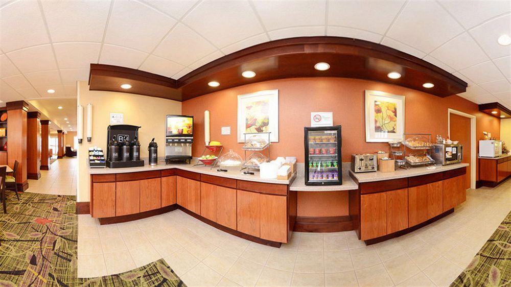Fairfield & - Hotel Boone
